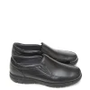 Sale MOCASINES SLIP-ON 109 PIEL NEGRO Hombre Mocasines