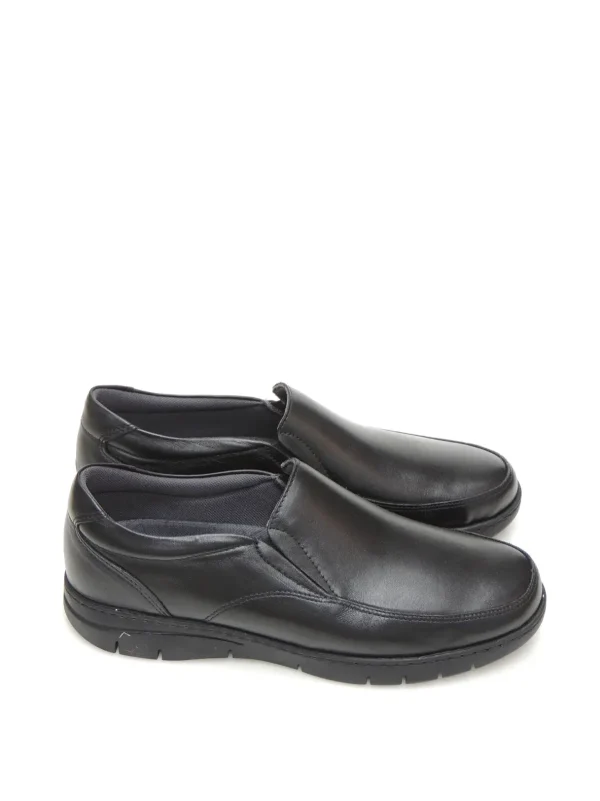 Sale MOCASINES SLIP-ON 109 PIEL NEGRO Hombre Mocasines