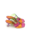 Discount MULES   CHV243372 PIEL Mujer Mujer