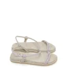 Outlet SANDALIAS   2061 ANTE TAUPE Mujer Mujer