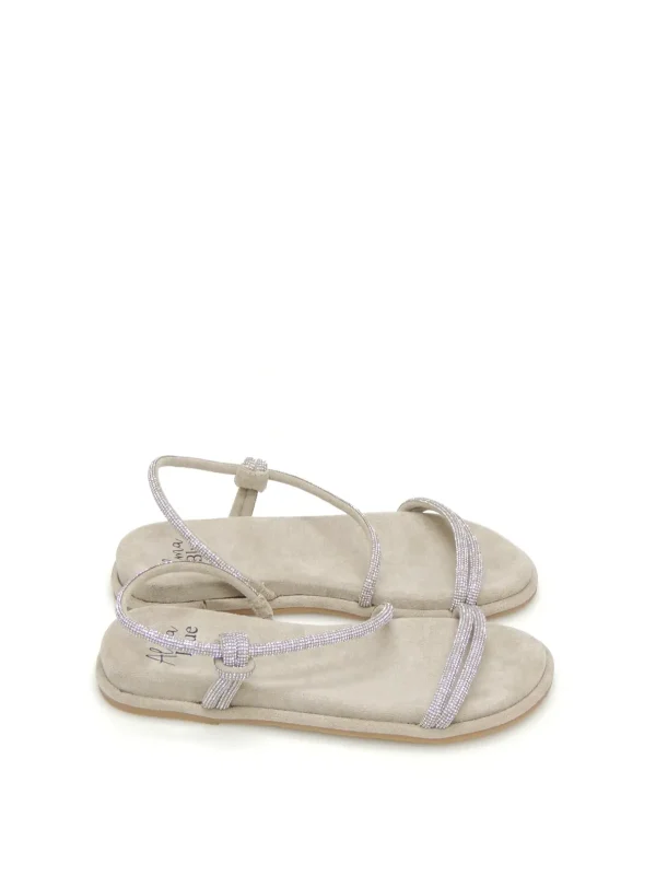 Outlet SANDALIAS   2061 ANTE TAUPE Mujer Mujer