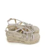 Sale SANDALIAS   1012 ANTE TAUPE Mujer Mujer