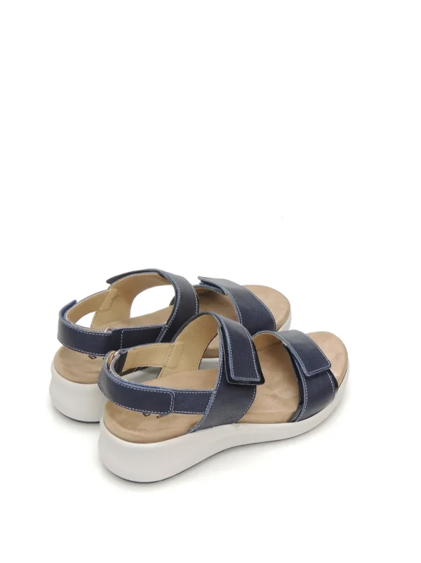 Sale SANDALIAS   61650 PIEL MARINO Mujer Mujer