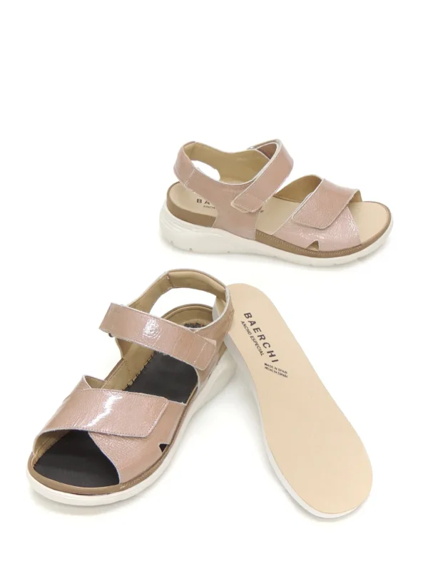 Sale SANDALIAS   39701 PIEL NUDE Mujer Mujer