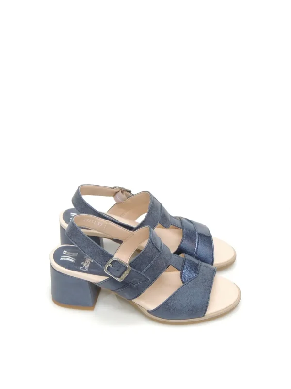 Online SANDALIAS   29211 PIEL MARINO Mujer Mujer