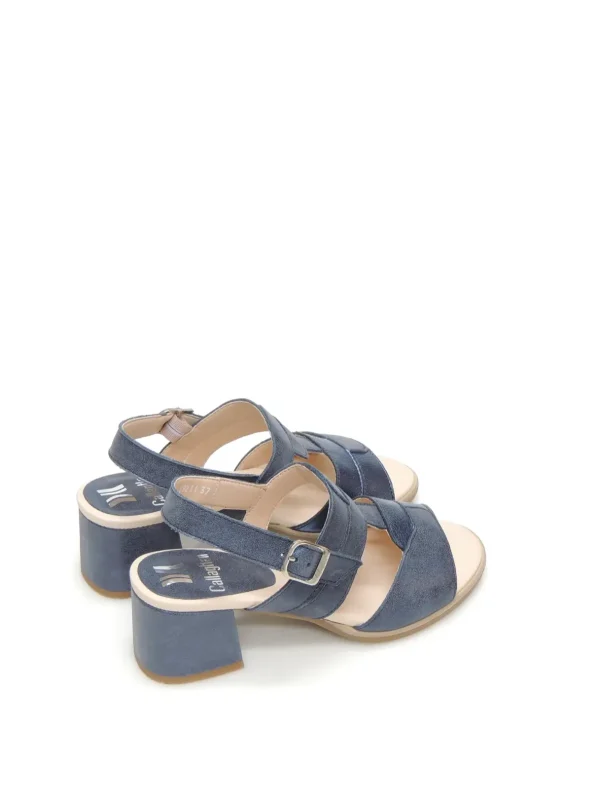 Online SANDALIAS   29211 PIEL MARINO Mujer Mujer