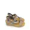 Sale SANDALIAS   5635 PIEL BEIGE Mujer Mujer