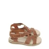 Clearance SANDALIAS   2200 PIEL CUERO Mujer Mujer