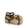 Sale SANDALIAS   5803 PIEL MOKA Mujer Mujer