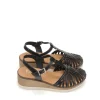 Sale SANDALIAS   HELOISA PIEL NEGRO Mujer Mujer