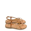 Online SANDALIAS   ROMA PIEL CUERO Mujer Mujer