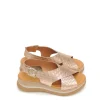 Sale SANDALIAS   24-651 PIEL NUDE Mujer Mujer