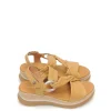 Sale SANDALIAS   24-656 PIEL CUERO Mujer Mujer