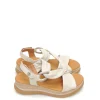 Hot SANDALIAS   24-656 PIEL BEIGE Mujer Mujer