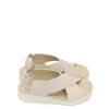 Outlet SANDALIAS   10503 ANTE TAUPE Mujer Mujer