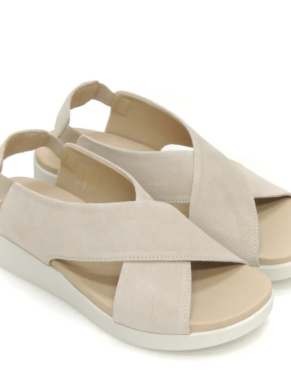 Outlet SANDALIAS   10503 ANTE TAUPE Mujer Mujer