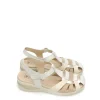 Sale SANDALIAS   2802_CUA PIEL HIELO Mujer Mujer