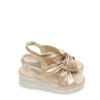 Discount SANDALIAS   5611 PIEL NUDE Mujer Mujer