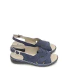 Sale SANDALIAS   5581 PIEL MARINO Mujer Mujer