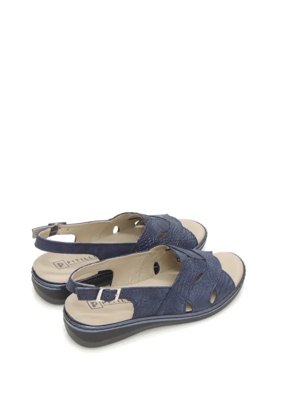 Sale SANDALIAS   5581 PIEL MARINO Mujer Mujer