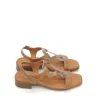 Discount SANDALIAS   5345 PIEL CUERO Mujer Mujer
