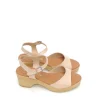 Sale SANDALIAS   5377 PIEL NUDE Mujer Mujer