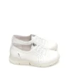 Best SNEAKERS   F1961 PIEL BLANCO Mujer Mujer