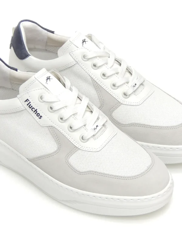 Outlet SNEAKERS   F1970 PIEL HIELO Hombre Hombre