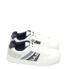 Online SNEAKERS   424190 POLIPIEL BLANCO Hombre Sneakers