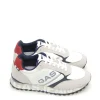 Discount SNEAKERS   423902 POLIPIEL BLANCO Hombre Sneakers