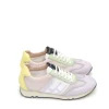 Outlet SNEAKERS   CHV232736 PIEL Mujer Mujer