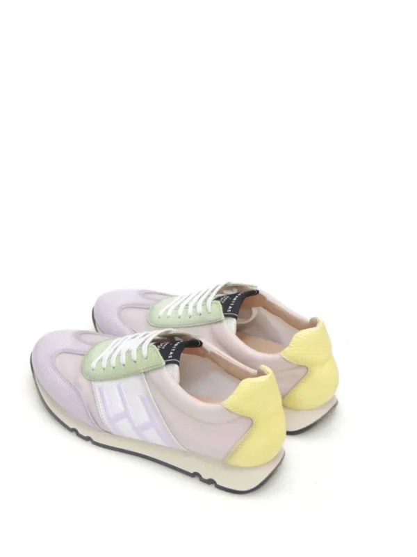 Outlet SNEAKERS   CHV232736 PIEL Mujer Mujer