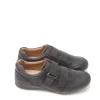 Outlet SNEAKERS   307-11 PIEL NEGRO Hombre Hombre