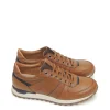 Discount SNEAKERS   559-23 PIEL CUERO Hombre Hombre