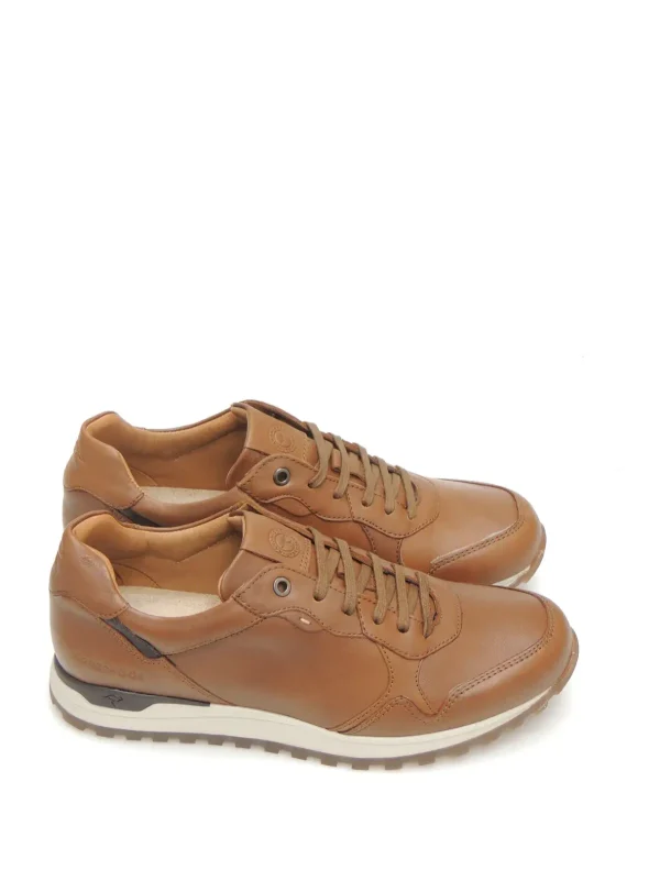 Fashion SNEAKERS   642-23 PIEL CUERO Hombre Sneakers