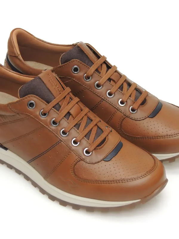 Discount SNEAKERS   559-23 PIEL CUERO Hombre Hombre