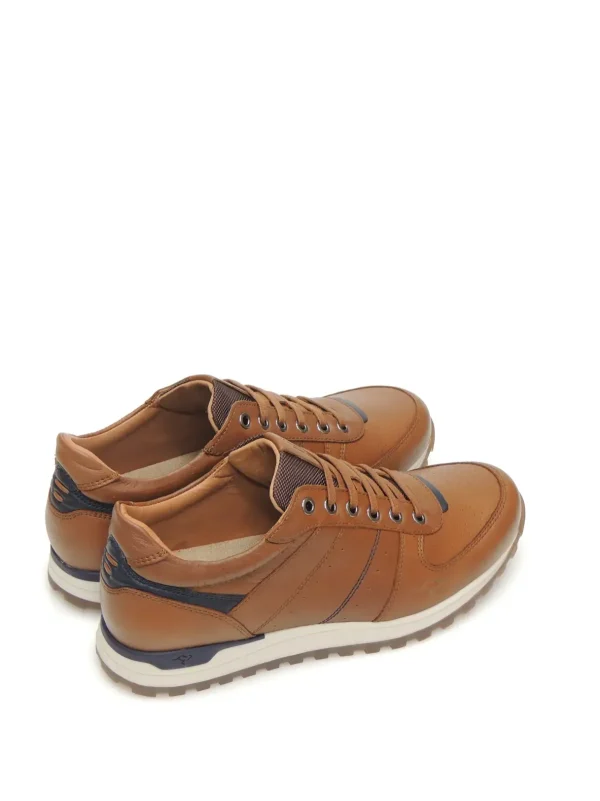 Discount SNEAKERS   559-23 PIEL CUERO Hombre Hombre