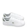 Hot SNEAKERS   CARNABY H-I24 PIEL BLANCO Hombre Sneakers