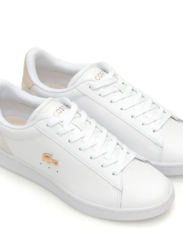 New SNEAKERS   CARNABY M-I24 PIEL BLANCO Mujer Sneakers