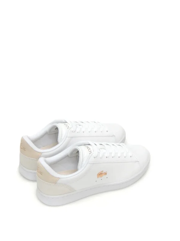 New SNEAKERS   CARNABY M-I24 PIEL BLANCO Mujer Sneakers