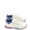 Sale SNEAKERS   ELITE M-I24 ANTE BLANCO Mujer Sneakers