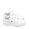 Best SNEAKERS   T-CLIP H-I24 POLIPIEL BLANCO Hombre Sneakers