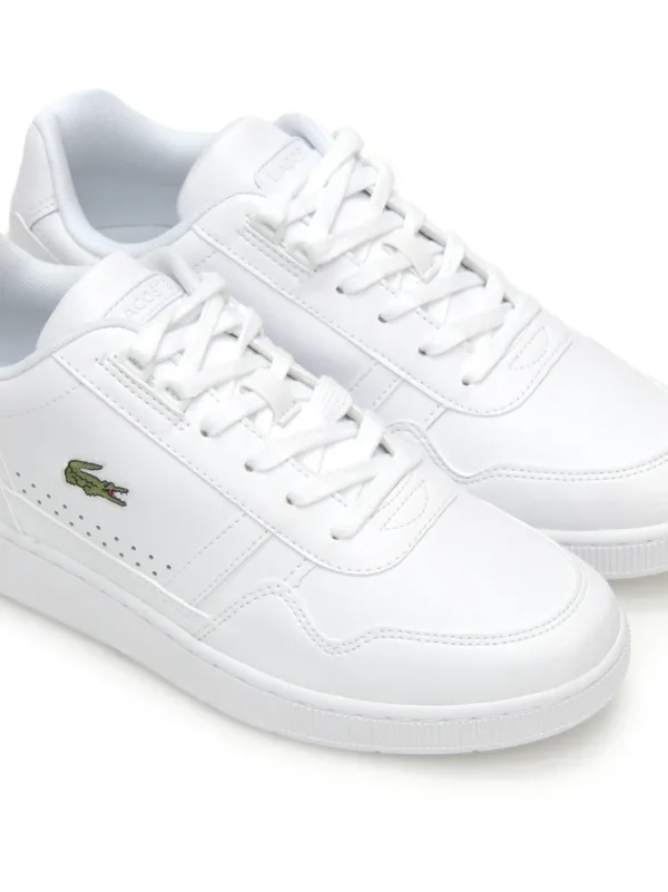 Best SNEAKERS   T-CLIP H-I24 POLIPIEL BLANCO Hombre Sneakers