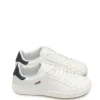 Sale SNEAKERS   234234 H-I24 POLIPIEL BLANCO Hombre Sneakers