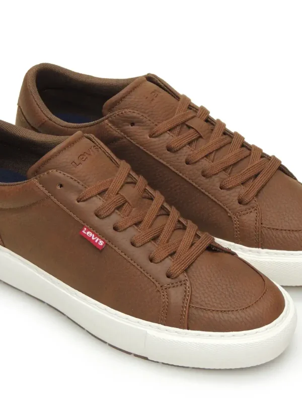 Best SNEAKERS   234717 POLIPIEL CUERO Hombre Hombre