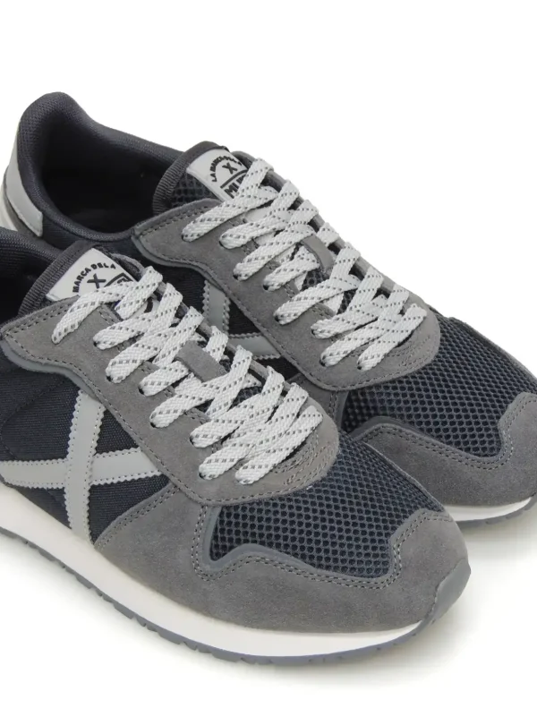 New SNEAKERS   MASS CLUB 535 PIEL GRIS Hombre Hombre