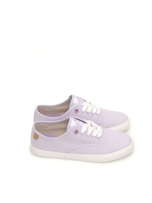 Discount SNEAKERS   60342 LONA VIOLETA Mujer Mujer