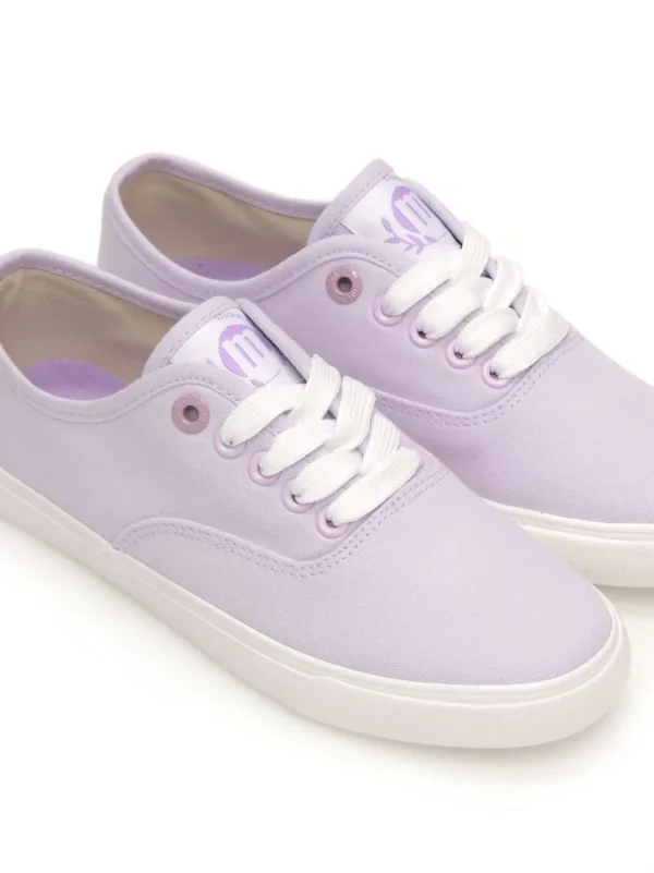 Discount SNEAKERS   60342 LONA VIOLETA Mujer Mujer