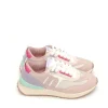 Best SNEAKERS   60274 POLIPIEL NUDE Mujer Mujer