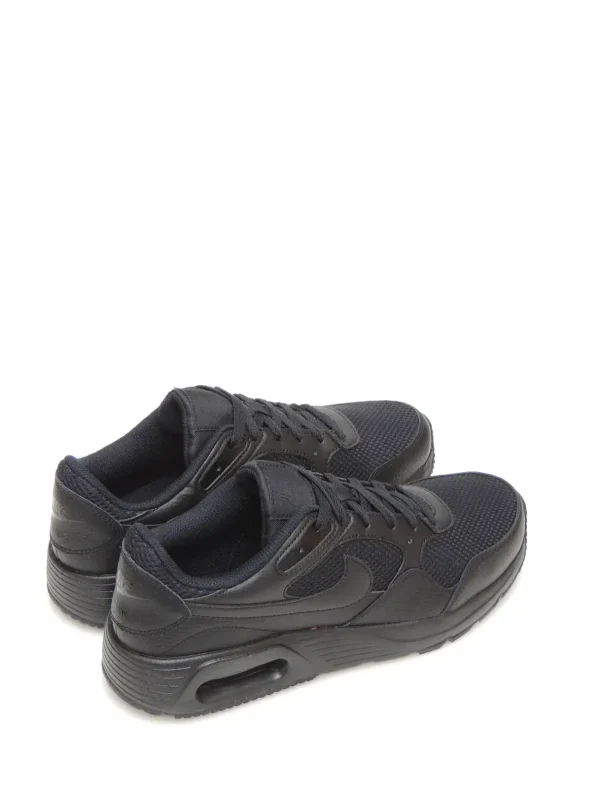 New SNEAKERS   CW4555 PIEL NEGRO Hombre Hombre